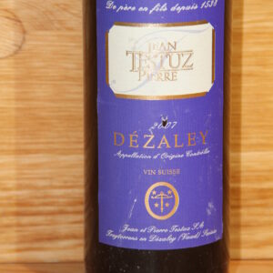 Dezaley, Terra Mater