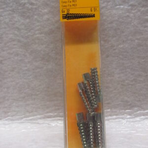 Easy- Fix MEF 6 x 32 mm