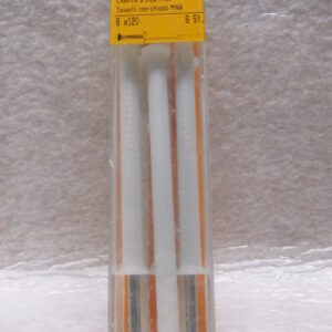 Nageldübel MNA 8 x 120