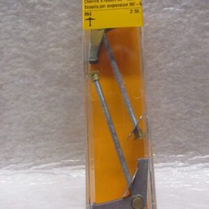 Federklappdübel MF-MM M4