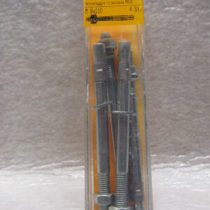 Stahlbolzen MSD M8 x 110 mm