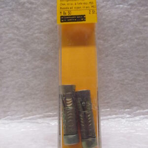 Stahlspreizdübel MSS M8 x 50 mm