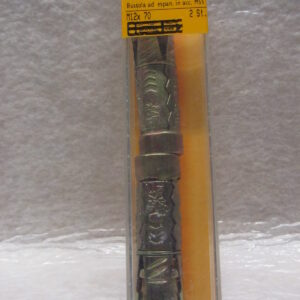 Stahlspreizdübel MSS M12 x 70 mm