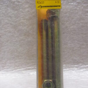 Ankerstange MVA-S M10 x 110 mm