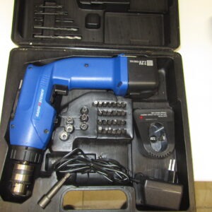 Akku Schrauber von Radio-TV-Steiner