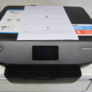 HP Drucker Envy Photo 6230