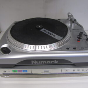 Plattenspieler USB, DVD-RW/R Recorder