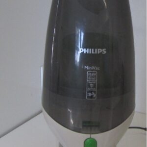 Philips MiniVac Akkustaubsauger