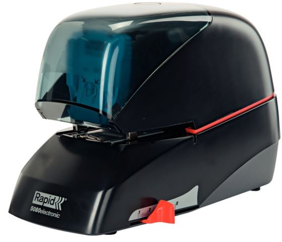 Rapid 5080e Elektroheftgerät