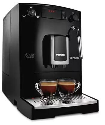Rotel Verona 2730 Espresso-Vollautomat