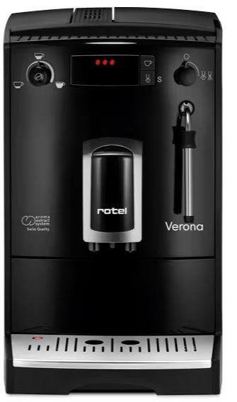 Rotel Verona 2730 Espresso-Vollautomat – Bild 3